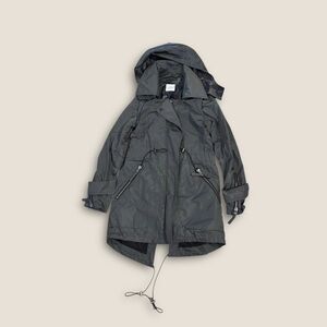 SAM. New York Rain Coat